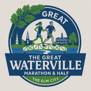 The Great Waterville Marathon & Half