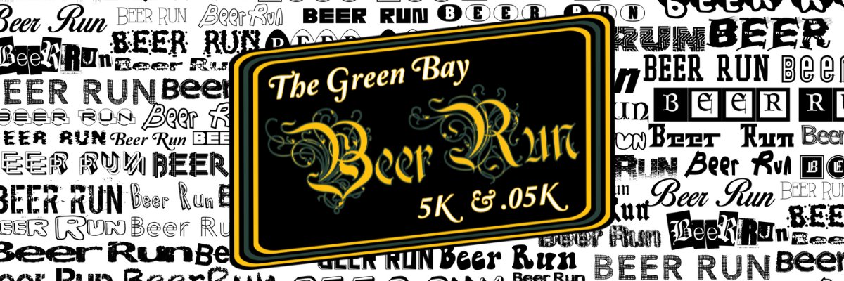 The Green Bay Beer Run 5k & .05k
