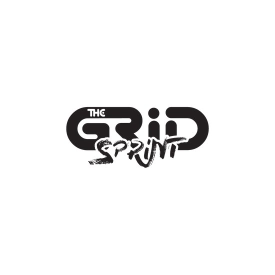 The Grid Sprint 2026