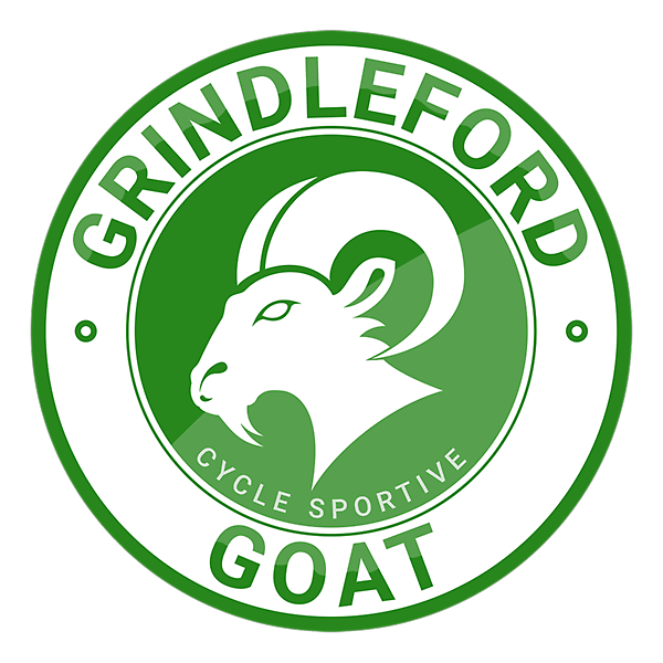 The Grindleford Goat 2026