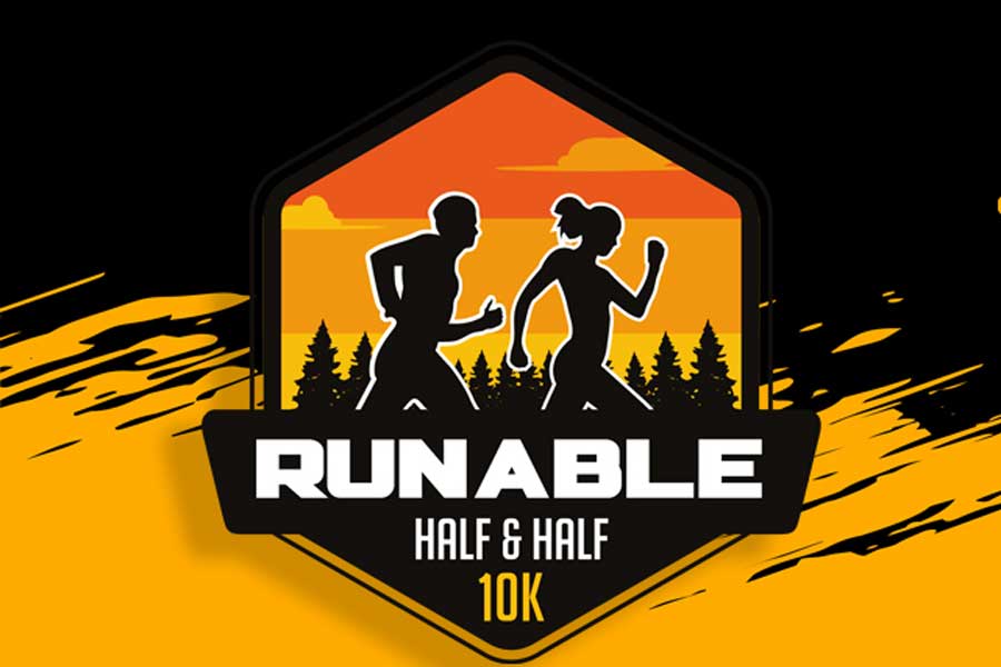 The Half & Half 10K