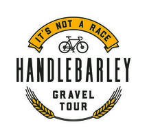 The Handlebarley Logo
