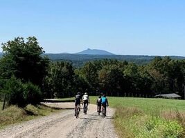 The Handy Mountain Breakdown Gravel Ride 2026 Logo
