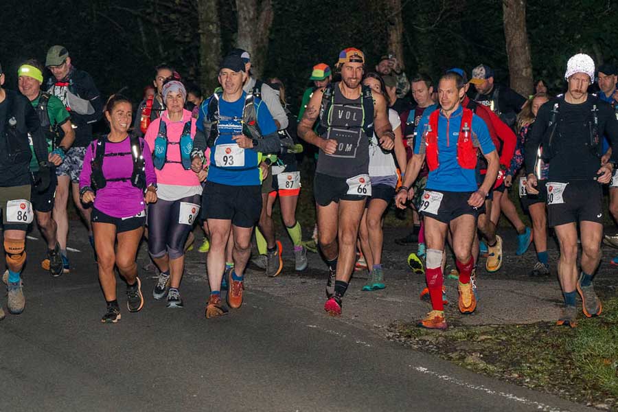 The Hateful 8 Ultra Loop Logo