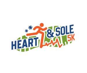 The Heart and Sole 5K