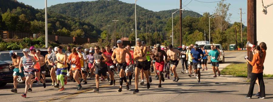 The Hellbender 10k