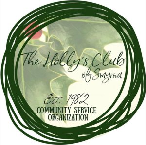 The Holly’s Hustle 5k Run/Walk Logo
