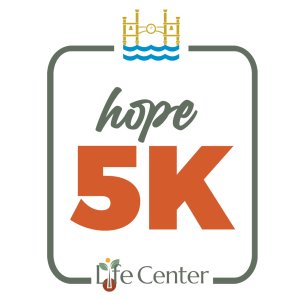 The Hope 5K