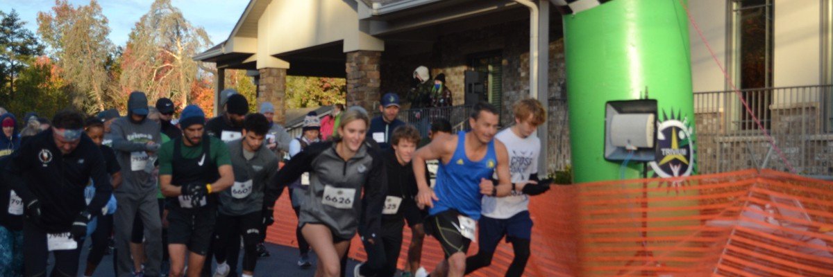 The Horneytown 5K - RUN for HOSPICE
