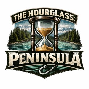 The Hourglass: Peninsula