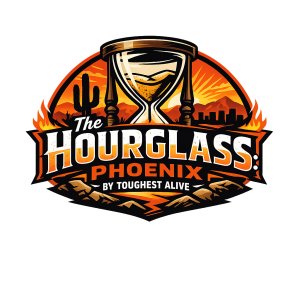 The Hourglass: Phoenix