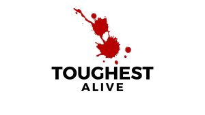 The Hourglass: Vegas Logo