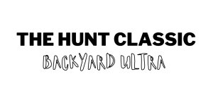 The Hunt Classic: Backyard Ultra Edition