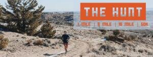 The Hunt Trail Race