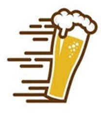 The Huntley Historical Society  -  Sew Hop'd Beer Mile Logo