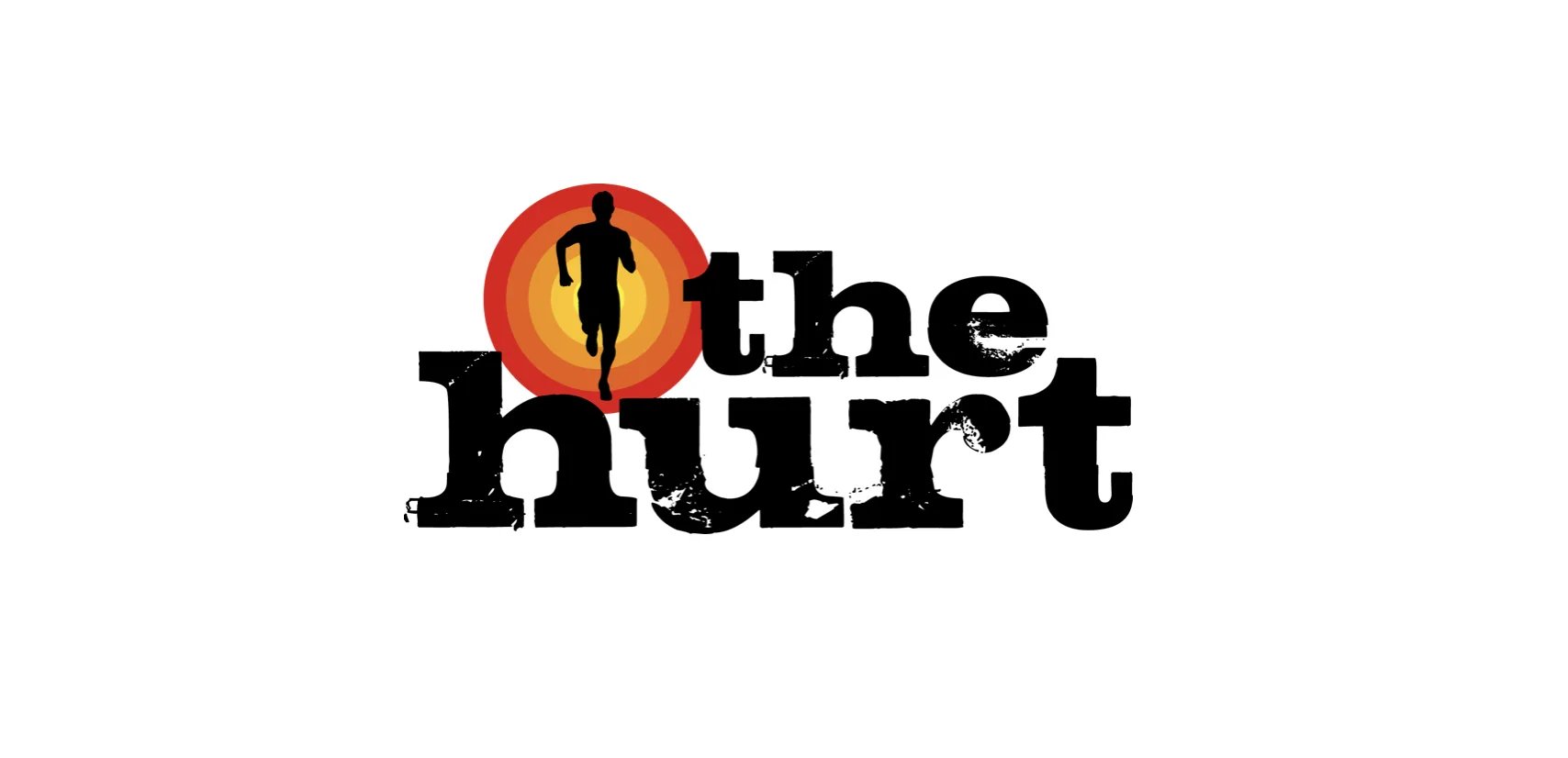 The Hurt Logo