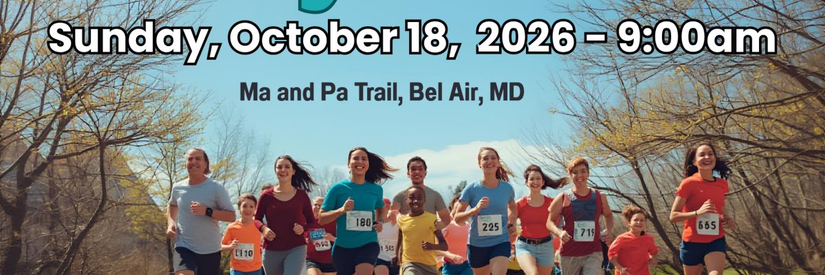 The Husky Run 5K
