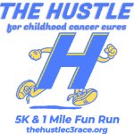 The Hustle For Childhood Cancer Cures