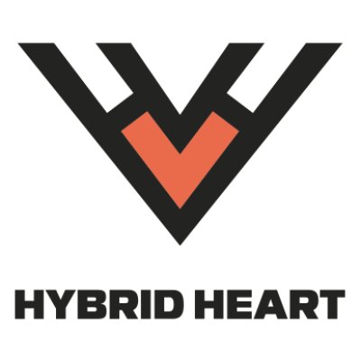 The Hybrid Heart: 5K & 10K Trail Race