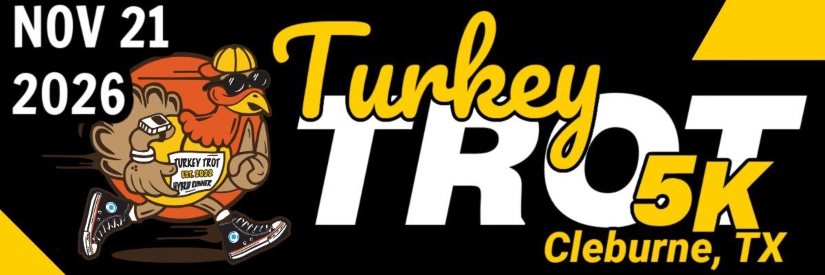 The Hybrid Runner Foundation 5th  Annual Turkey Trot 5K