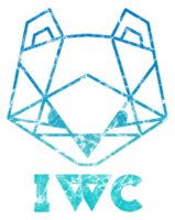 The Ice Weasels Cometh Logo