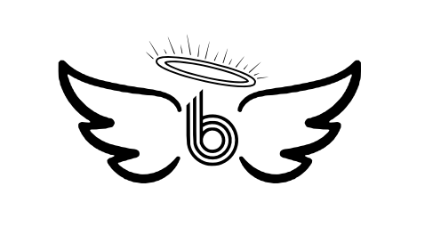 The Innocent Half Logo