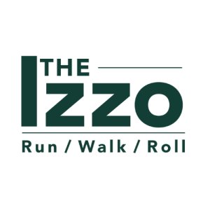 The Izzo Run/Walk/Roll