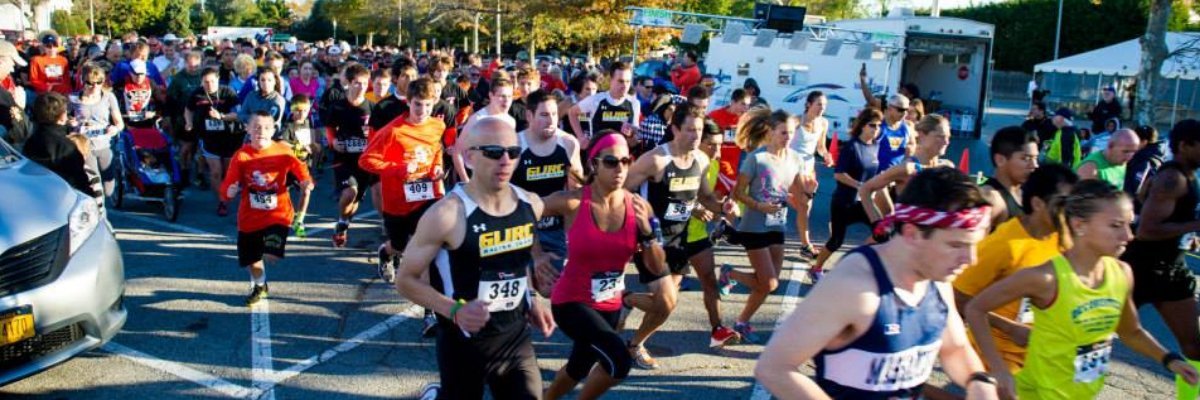 The John Theissen Children's Foundation Freaky 5K & Kids Trick or Treat 1/4 mile Trot 2026