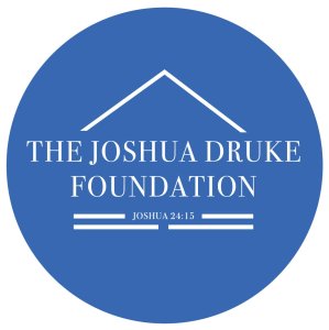 The Josh Druke Memorial 5K Logo