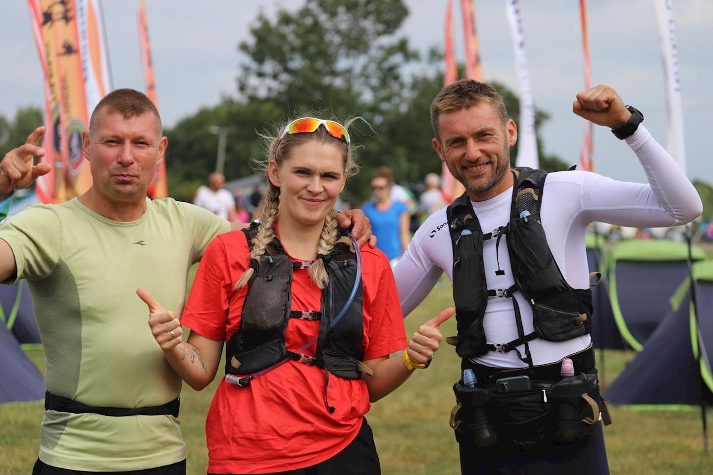 The Joust 12hr & 24hr