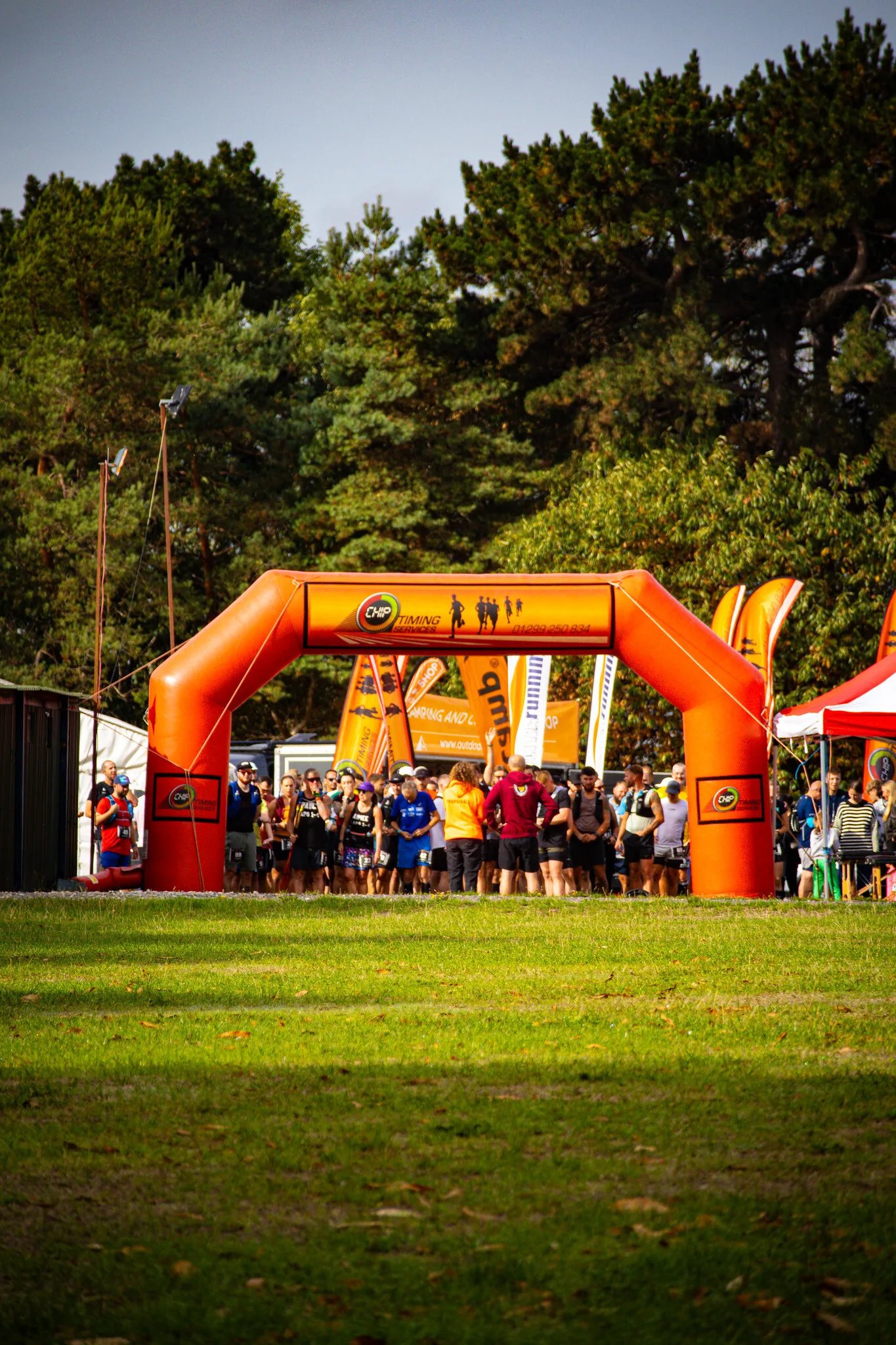 The Joust 6hr, 12hr & 24hr Logo