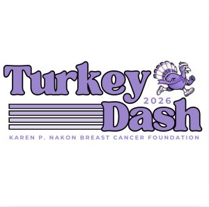 The Karen P Nakon Turkey Dash