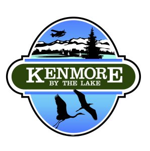 The Kenmore Quad Logo