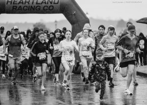 The Kindness Classic Logo