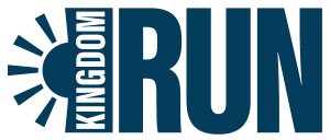The Kingdom Run 5K Logo