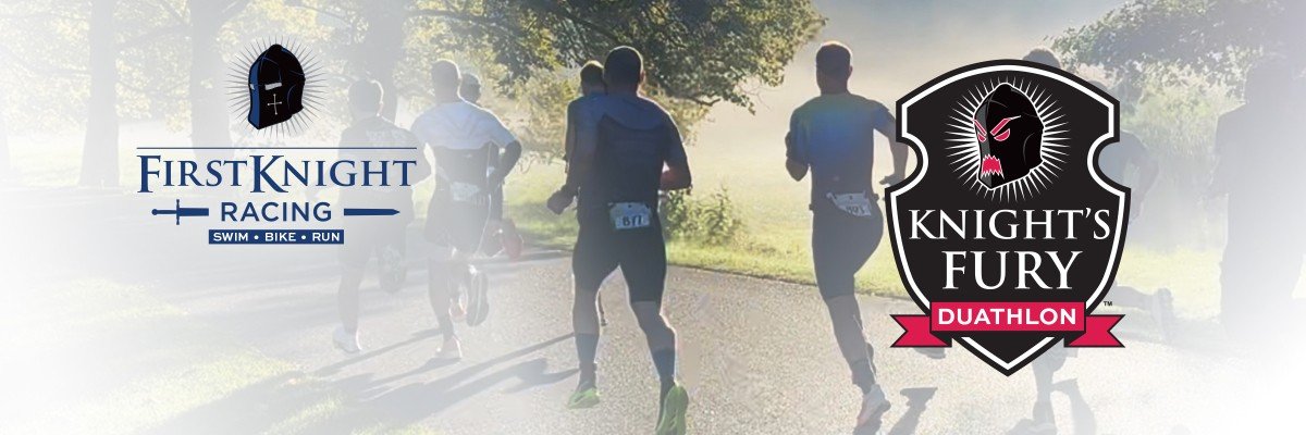 The Knights Fury Duathlon