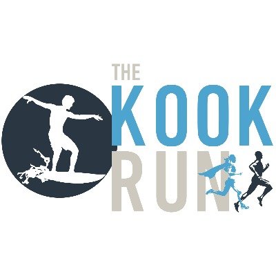 The Kook Run Logo