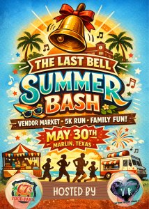 The Last Bell Summer Bash