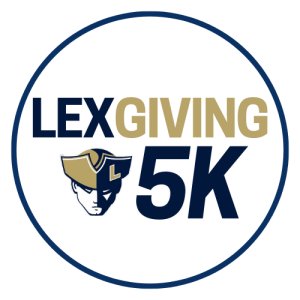 The LexGiving 5k - Now on Thanksgiving Morning!