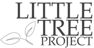 The Little Tree Project 2,500-Mile Challenge, by F3 Mobile Logo