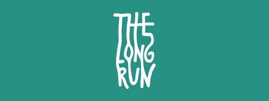 The Long Run - Fall Back Logo