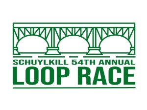 The Loop Race Logo