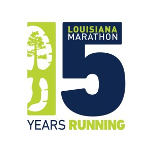 The Louisiana Marathon