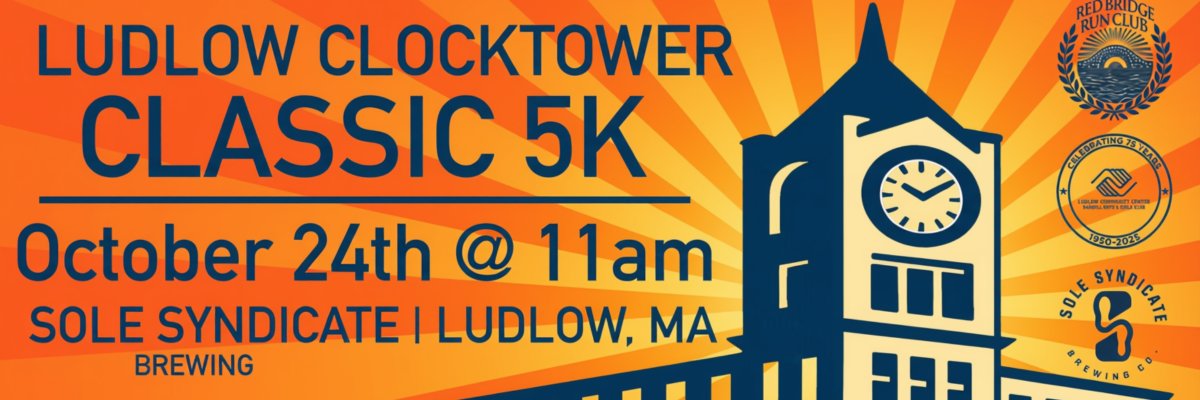 The Ludlow Clocktower Classic 5k