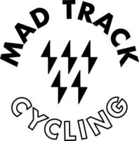 The Mad Track Arena Pro Winter Series - Oktoberfest Beer & Bikes 2 Day Logo