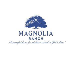 The Magnolia Run Logo