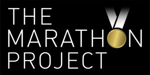 The Marathon Project Logo