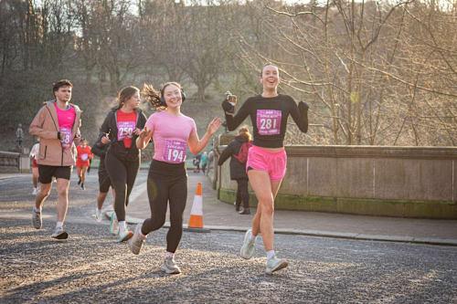 The Meadows 5k/10k - September 2026
