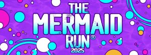 The Mermaid Run Logo