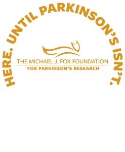 The Michael J. Fox Foundation's Denver Run/Walk Logo